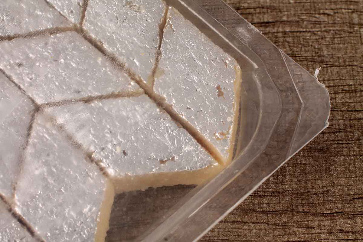 Kaju Katri Mini 100 Gm