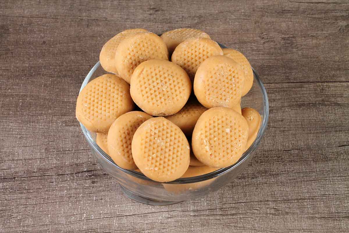 Kandi Peda 250 Gm