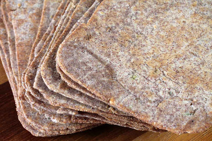 Whole Wheat Nachani Khakhra Mobile 200 Gm