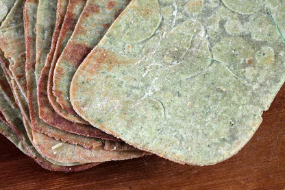 Whole Wheat Pani Puri Khakhra Mobile 200 Gm