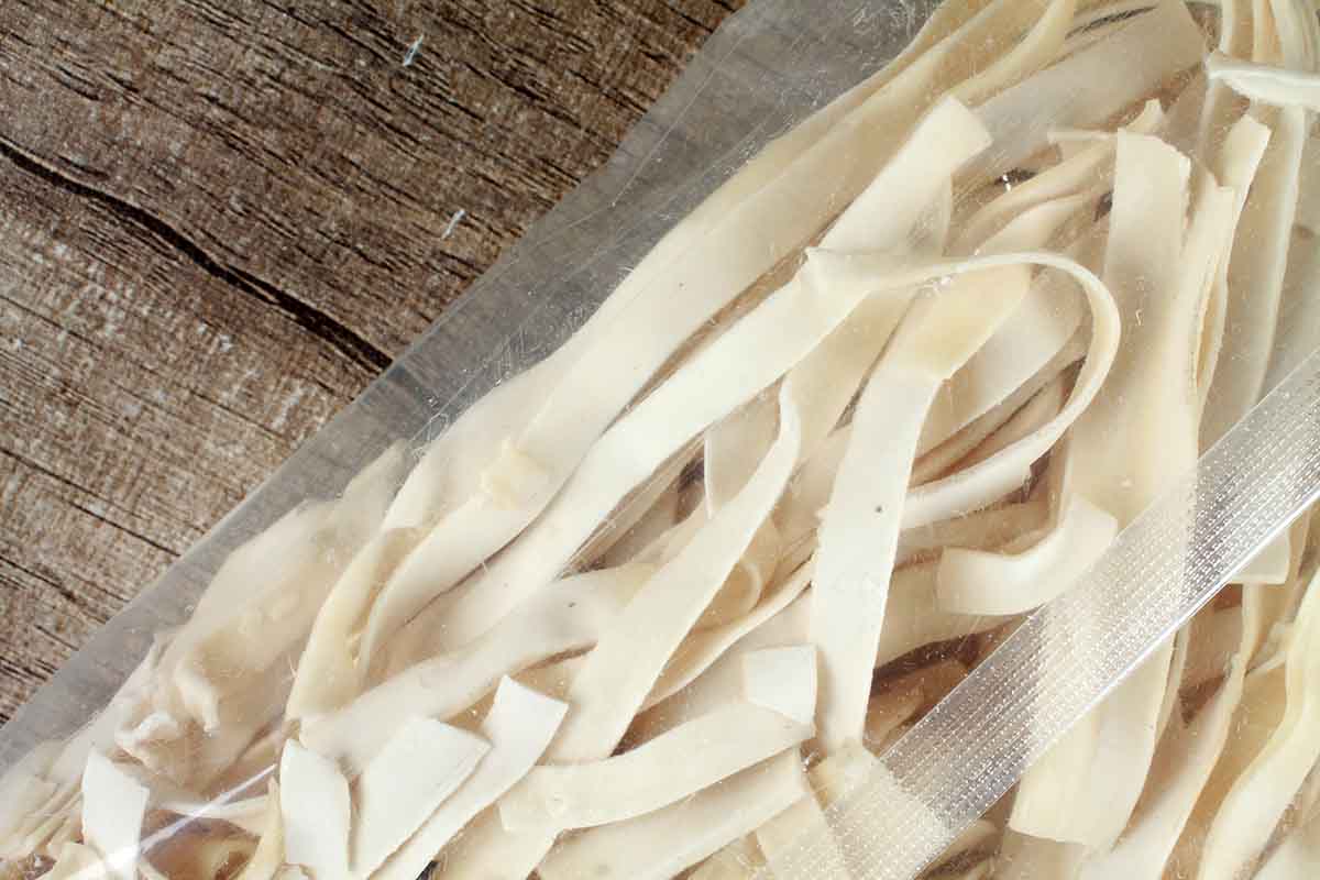 Patti Noodles 100 Gm