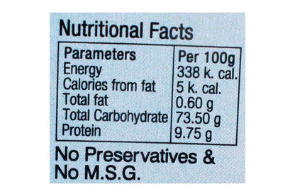 Patti Noodles 100 Gm