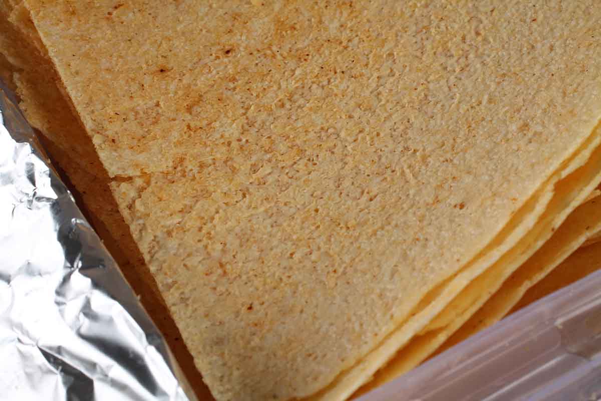 Dosa Khakhra Plain 20 Pc