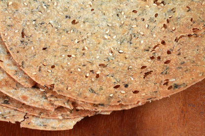 Dahi Kothmir Khakhra 250 Gm