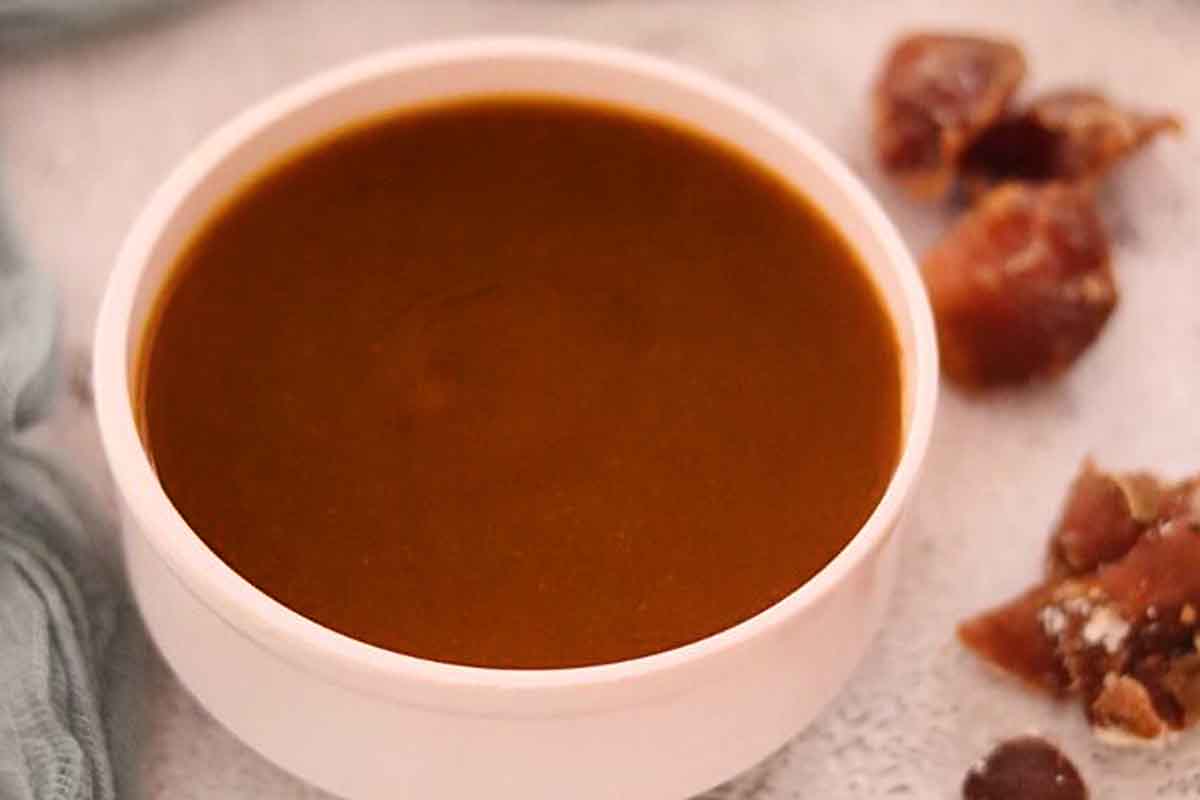 Freeze Dried Sweet Chutney 100 Gm