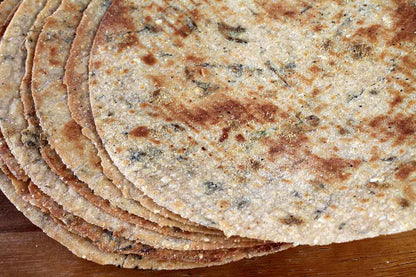 Makai Methi Khakhra 250 Gm