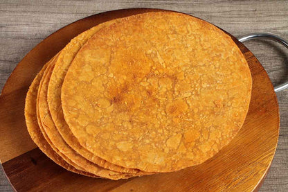 Whole Wheat Manchurian Khakhra 250 Gm