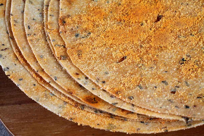 Peri Peri Khakhra 250 Gm