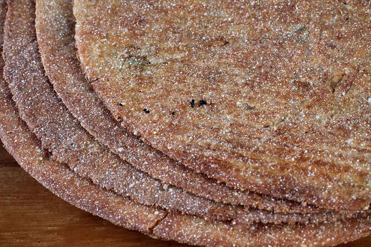 Farali Rajgira Khakhra 250 Gm