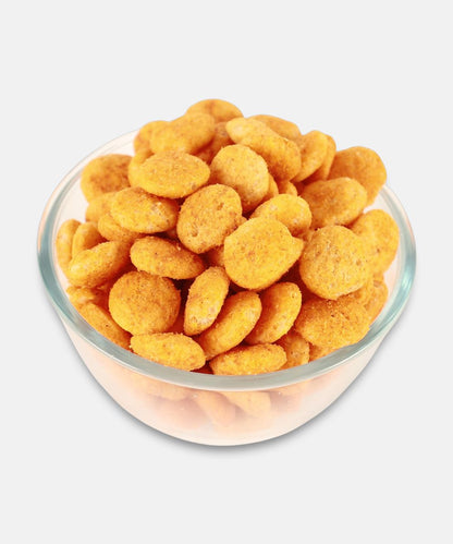 Roasted Jowar Puff Chatpata 200 Gm