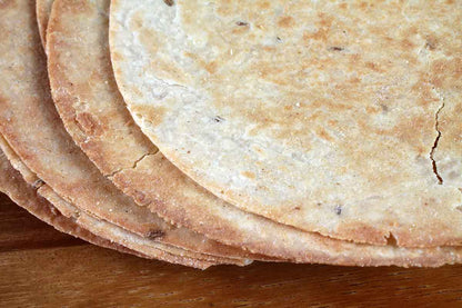 Whole Wheat Nylone Jeera Khakhra 250 Gm