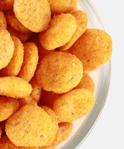 Roasted Jowar Puff Chatpata 200 Gm