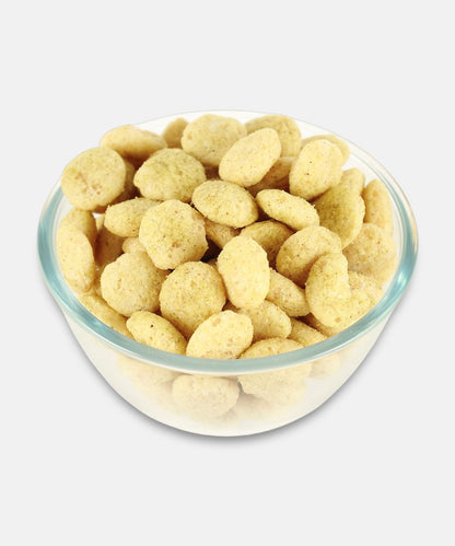 Roasted Jowar Puff Panipuri 200 Gm