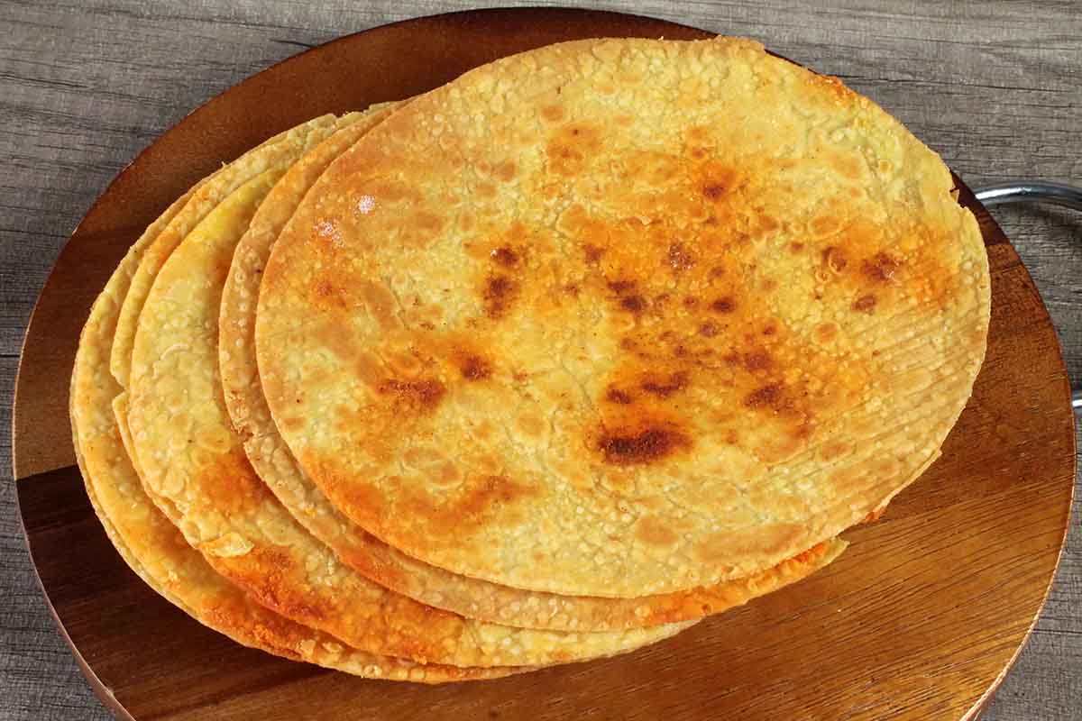 Whole Wheat Chana Jor Khakhra 250 Gm