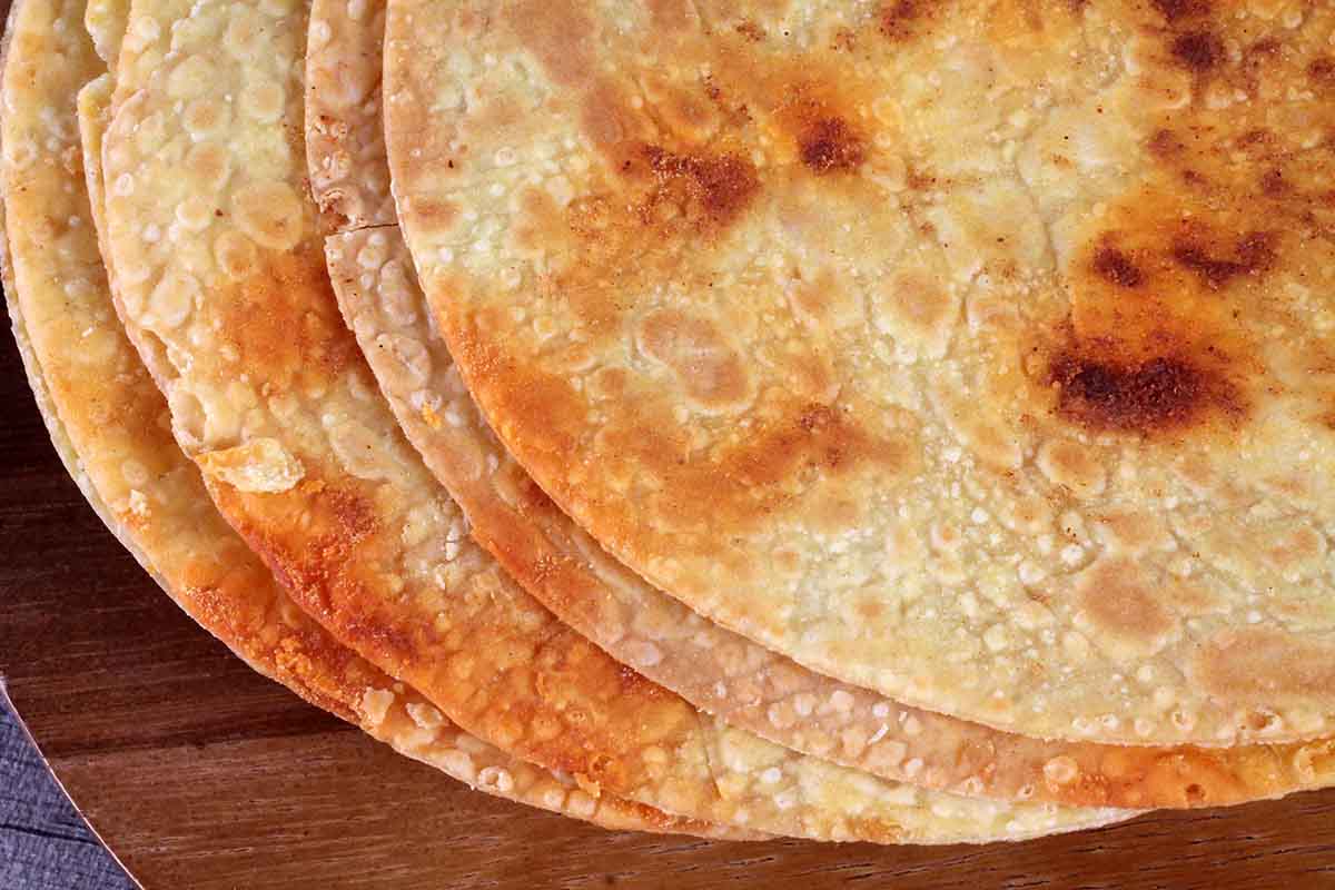 Whole Wheat Chana Jor Khakhra 250 Gm