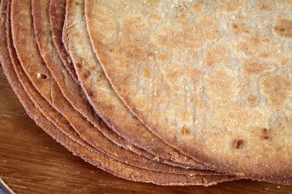 Whole Wheat Sada Khakhra 250 Gm