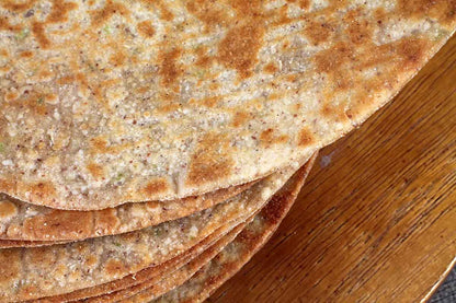 Rosated Ten Grain Khakhra 250 Gm