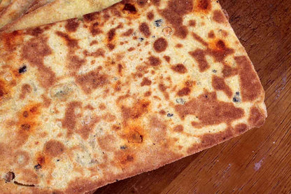 Whole Wheat Punjabi Khakhra Mobile 200 Gm