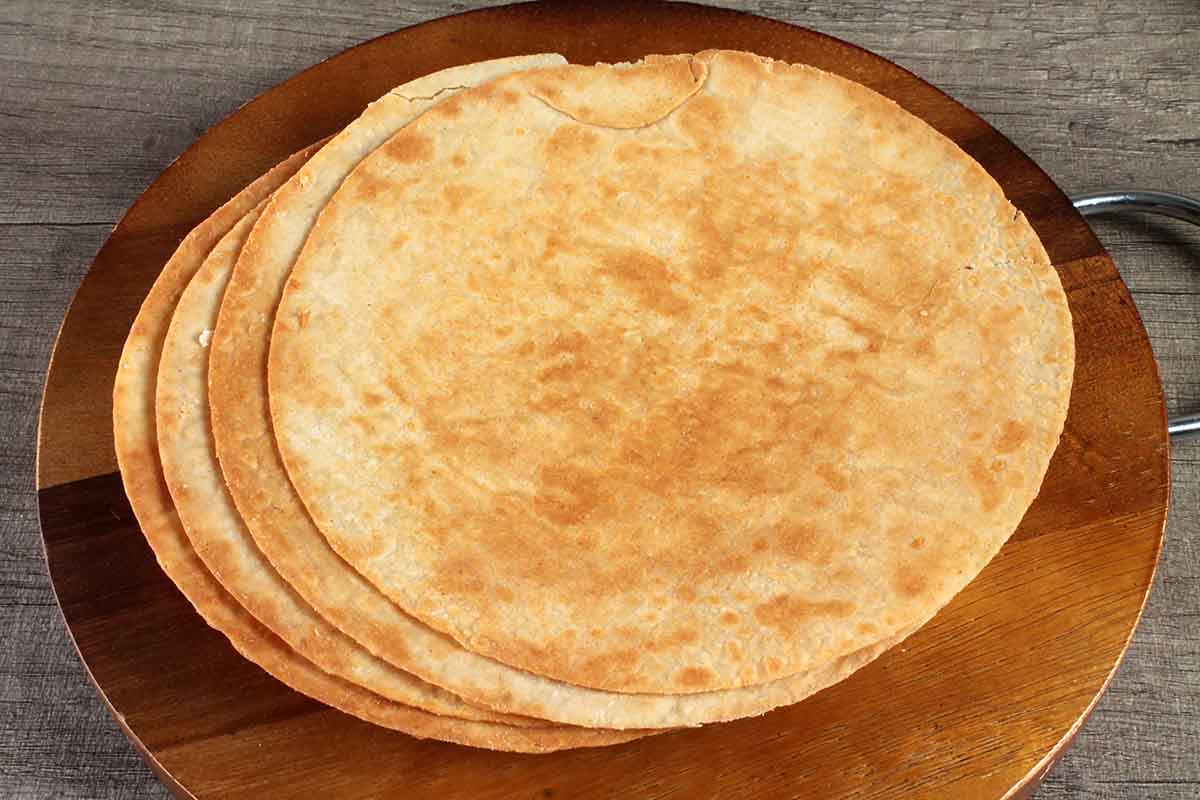 Whole Wheat Nylone Ghee Khakhra 250 Gm