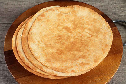 Whole Wheat Nylone Ghee Khakhra 250 Gm