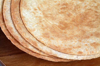 Whole Wheat Nylone Ghee Khakhra 250 Gm