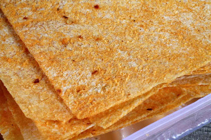 Dosa Khakhra Chilly Cheese 20 Pc