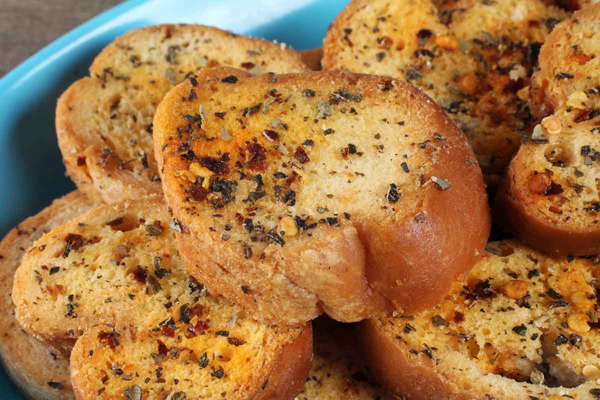 Jain Herbs Toast 200 Gm