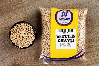 Chavli Thin 250 Gm