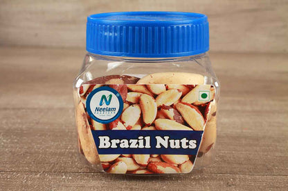 Brazil Nuts 100 Gm