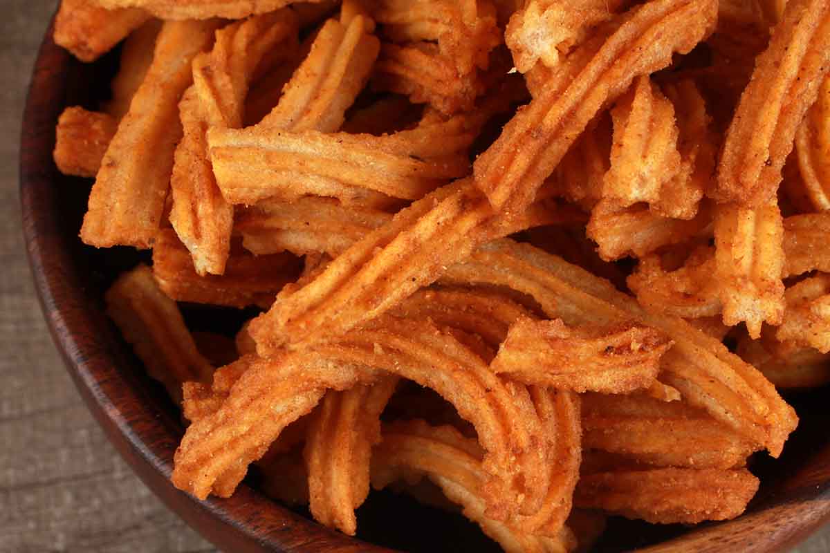 Mexican Multigrain Stick 200 Gm