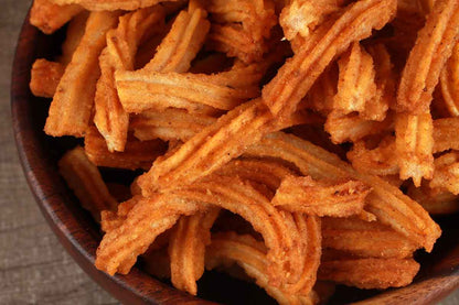 Mexican Multigrain Stick 200 Gm