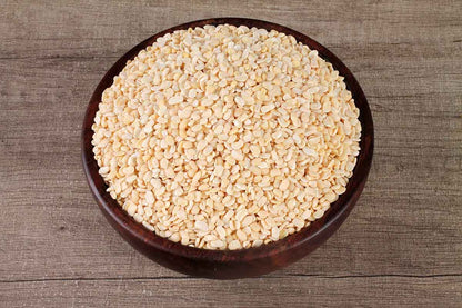 Chawli Dal/Black Eye Spilit 500 Gm