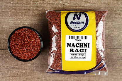 Nachani Ragi 250 Gm