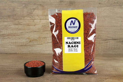 Nachani Ragi 500 Gm
