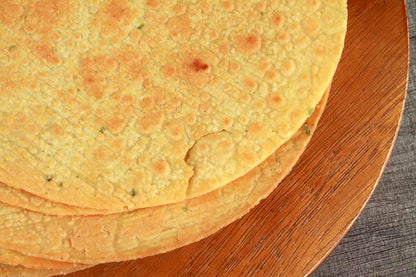 Yellow Moong Dal Khakhra 250 Gm