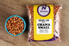Whole Brown Chana Small/Whole Gram 250 Gm