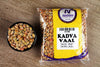Kadwa Vaal/Butter Beans 250 Gm