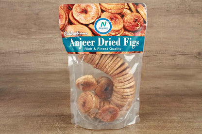 Anjeer Dried Figs 500 Gm