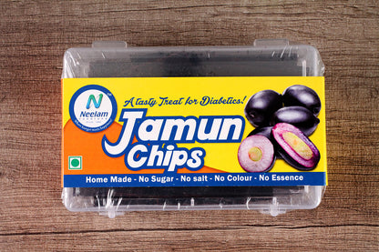 Jamun Papad 100 Gm