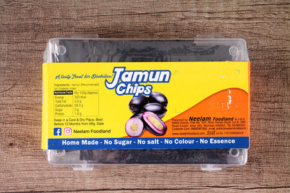 Jamun Papad 100 Gm