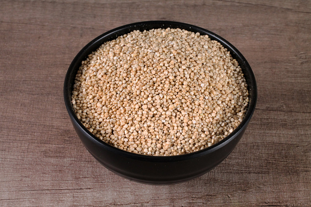 Quinoa 400 Gm