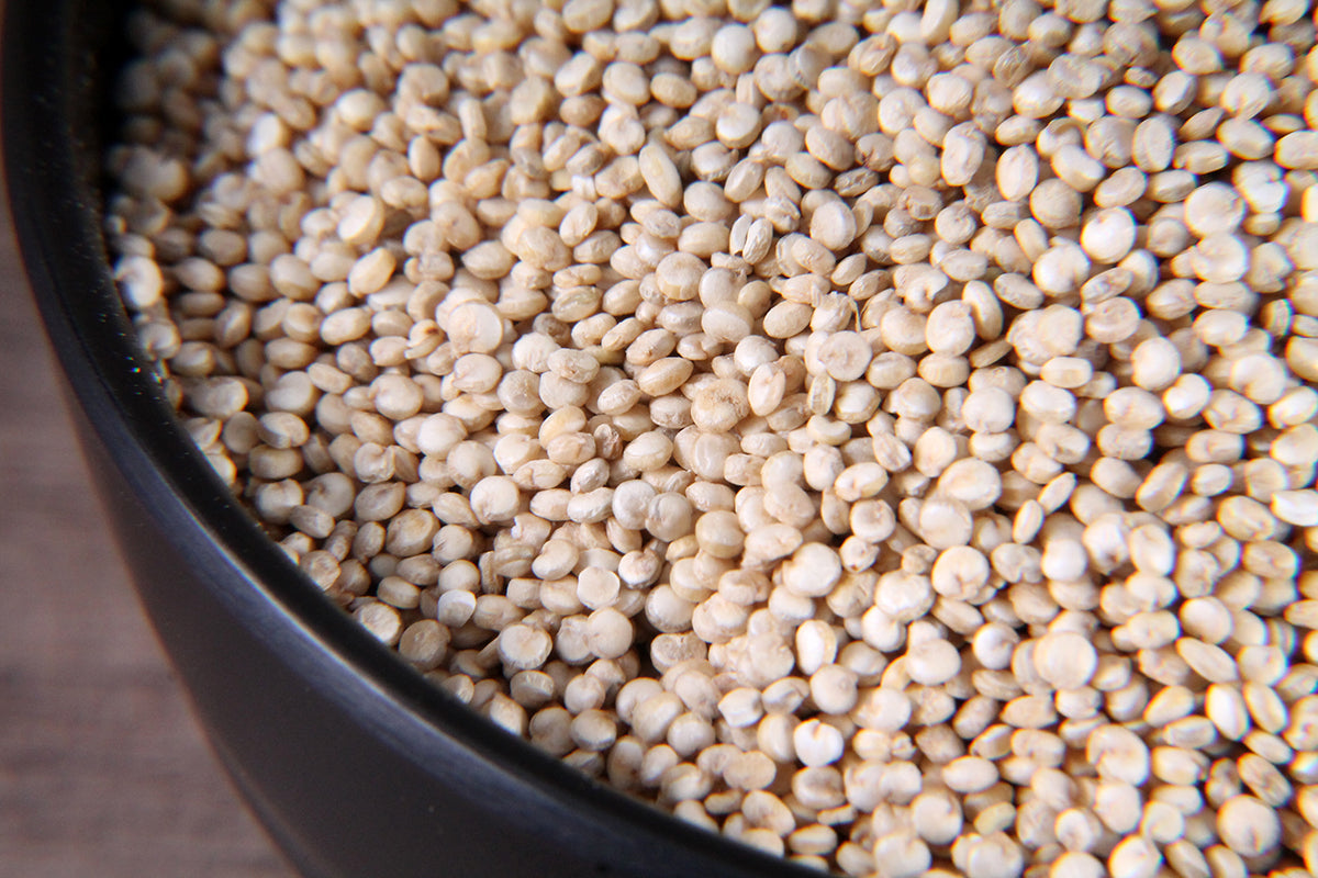 Quinoa 400 Gm