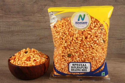 Kolhapuri Bhadang Bhel 200 Gm