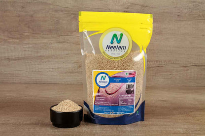 Little Millet 500 Gm