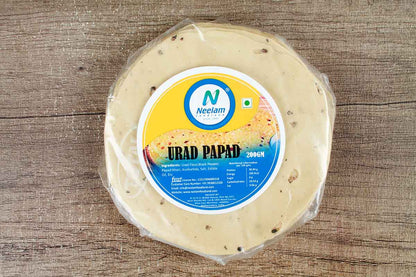 Urad Papad 200 Gm