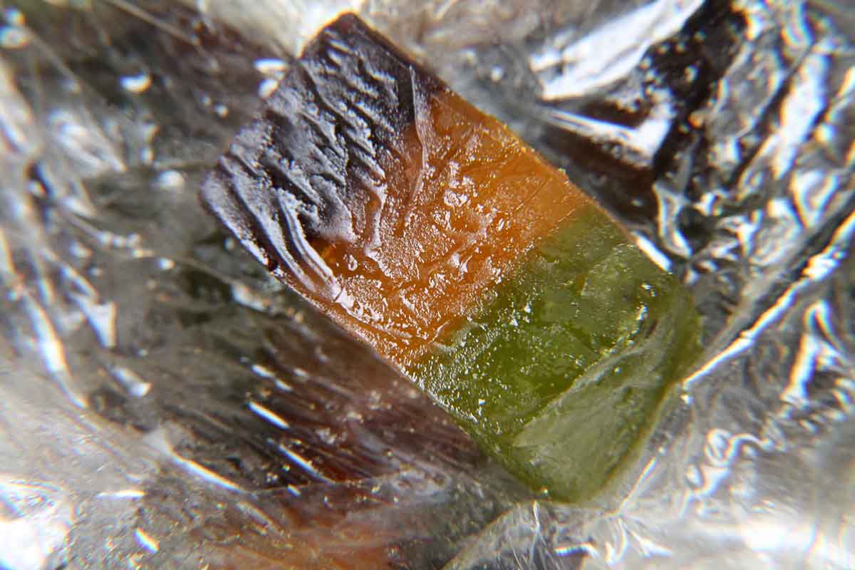 3 In 1 Aam Papad, Kachi Keri, Tamarind Cubes 200 Gm