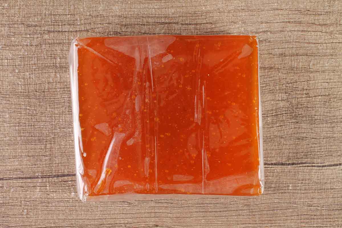 Mango Bar Papad 100 Gm