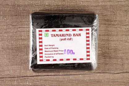 Tamarind Bar Papad 100 Gm