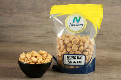 Moong Dal Wadi 200 Gm