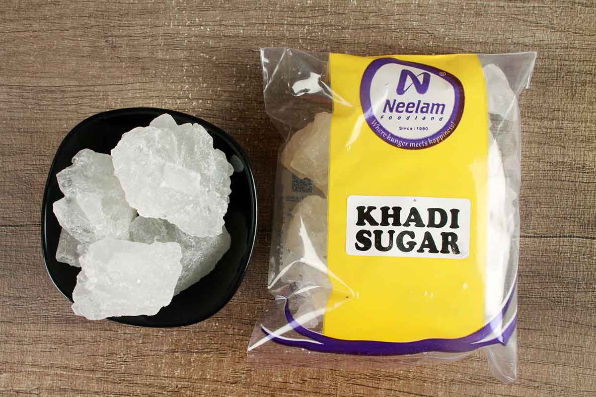 Khadi Sugar 250 Gm